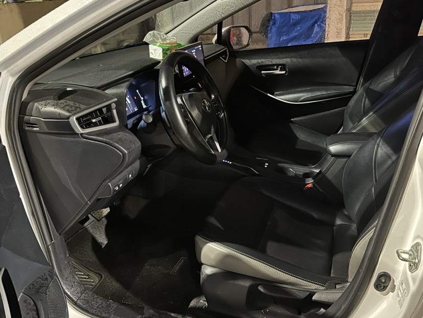 Toyota Corolla 2023 car image #3
