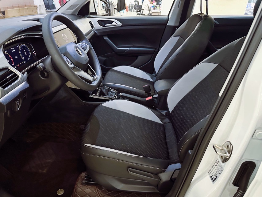 Volkswagen Tacqua 2022 car image #6