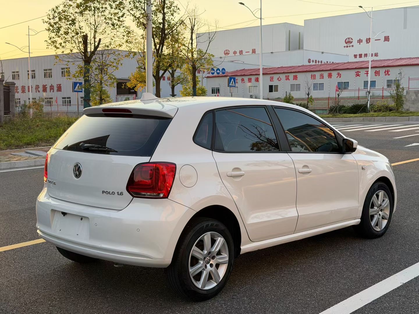 Volkswagen Polo 2012 #9 Volkswagen Polo 2012 immagine di auto #9