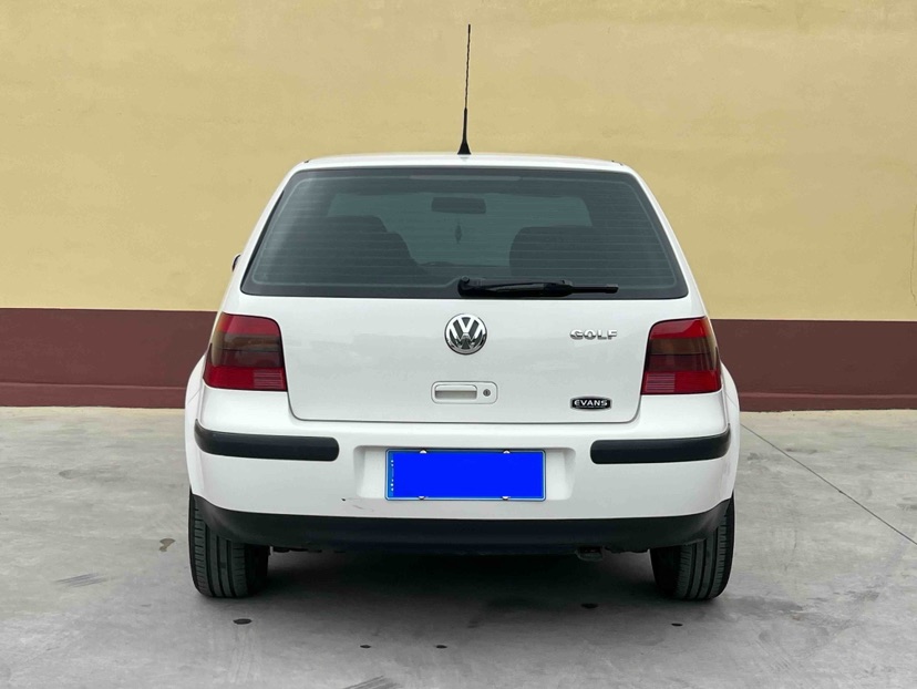 Volkswagen Golf 2006 #8 Volkswagen Golf 2006 car image #8