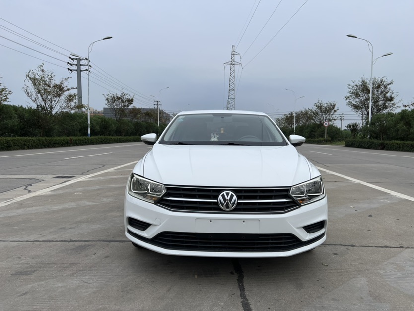 Volkswagen Bora 2017 car image #2