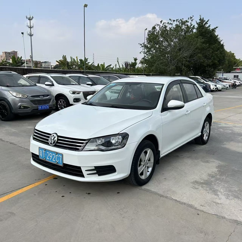 Volkswagen Bora 2014 Volkswagen Bora 2014 car image