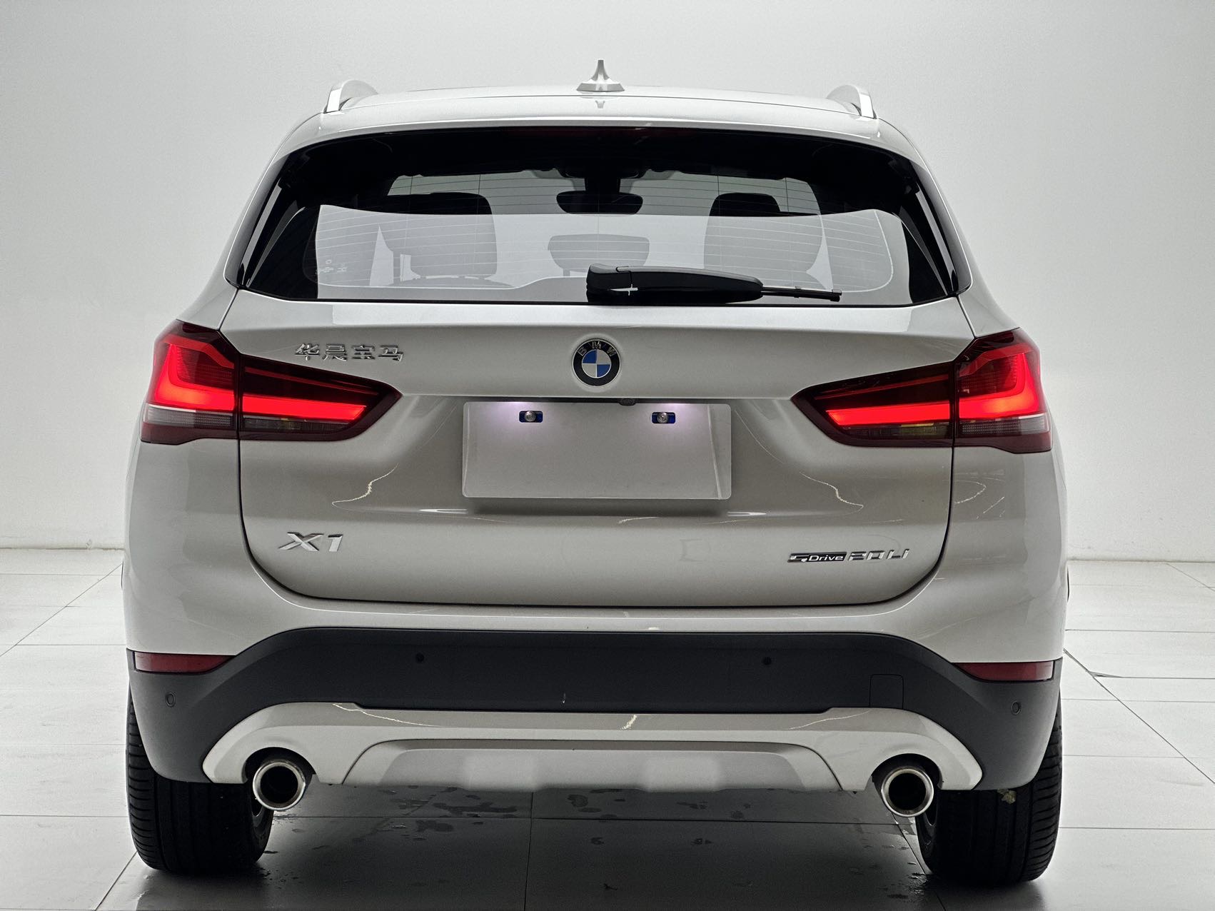 BMW X1 2023 #6 BMW X1 2023 car image #6