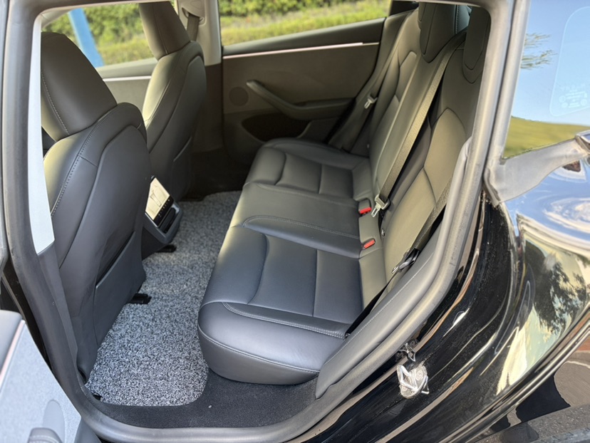 Tesla Model 3 2023 #9 Tesla Model 3 2023 car image #9