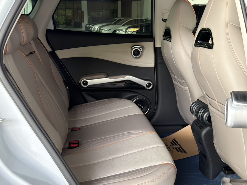BYD Yuan Plus 2024 car image #8
