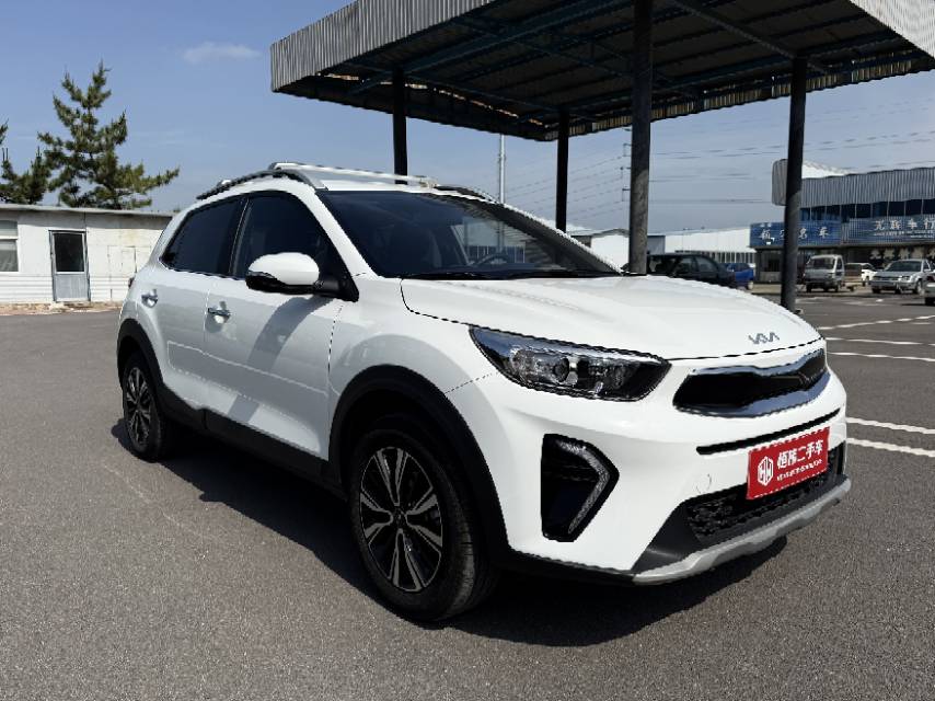 Kia KX1 2025 #3 Kia KX1 2025 car image #3
