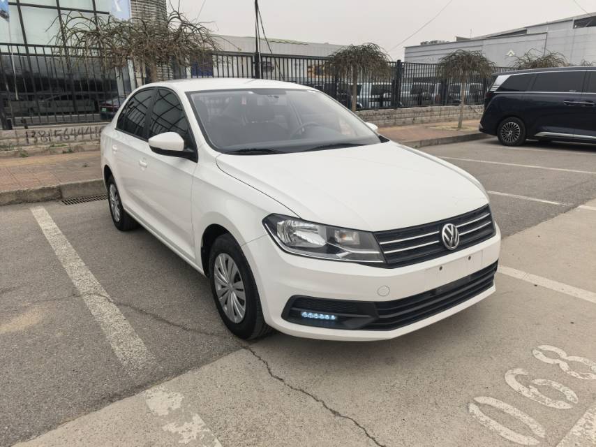 Volkswagen Santana 2022 #3 Volkswagen Santana 2022 car image #3