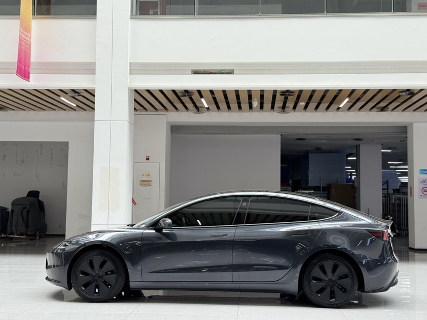 Tesla Model 3 2025 car image #7