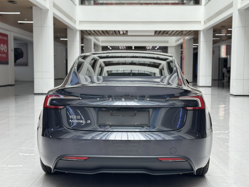 Tesla Model 3 2025 car image #6