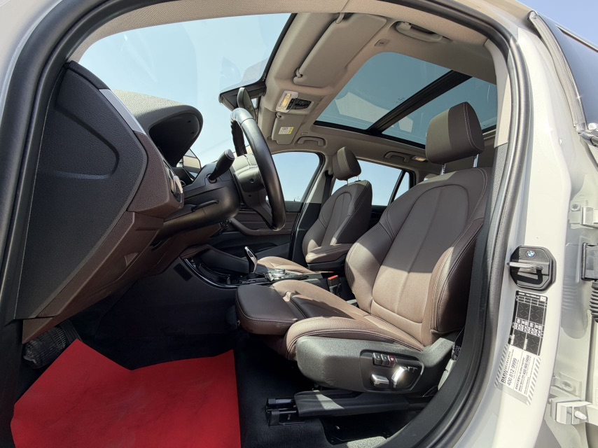 BMW X1 2022 #7 BMW X1 2022 car image #7