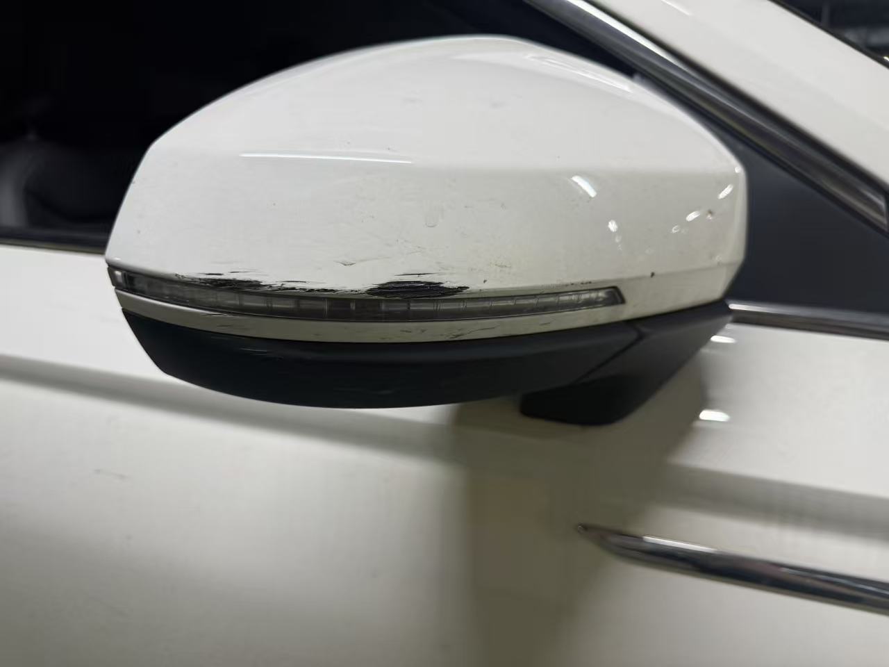 Volkswagen Tharu 2022 #6 Volkswagen Tharu 2022 car image #6