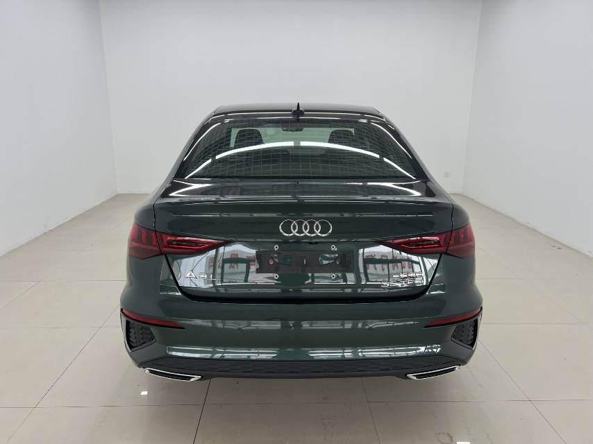 Audi A3 2022 car image #5