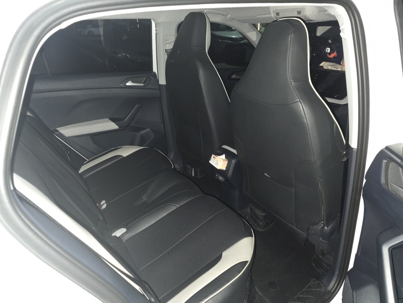 Volkswagen Tharu 2024 #4 Volkswagen Tharu 2024 imagem de carro #4