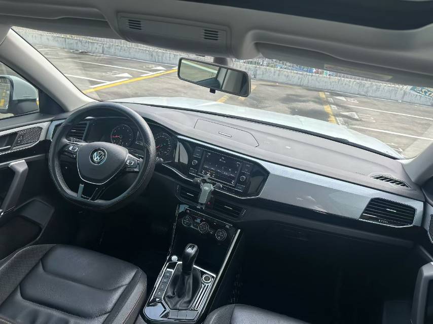 Volkswagen Tayron 2020 #8 Volkswagen Tayron 2020 immagine di auto #8