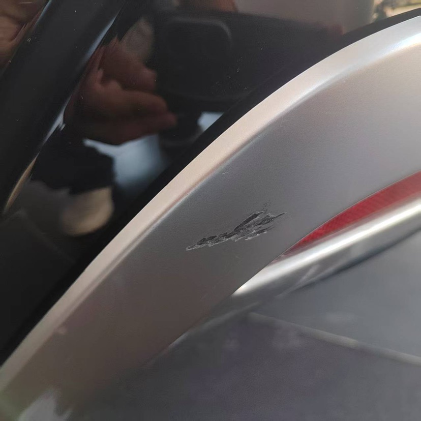 BYD HanL 2025 car image #7