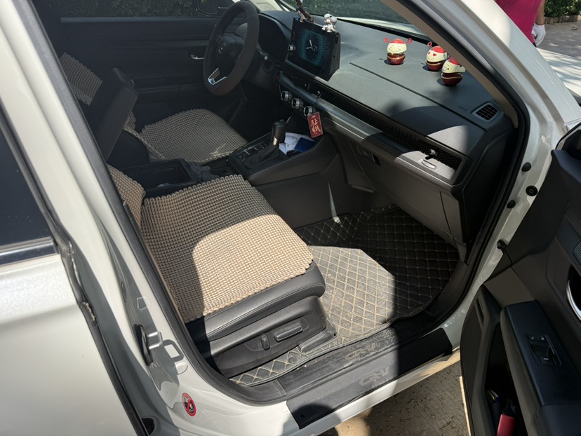 Honda CR-V 2023 car image #8