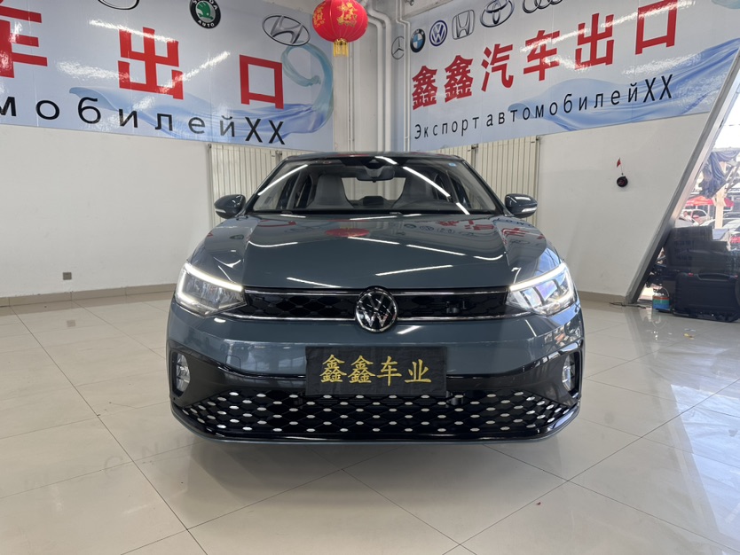 Volkswagen Lavida 2023 car image #2