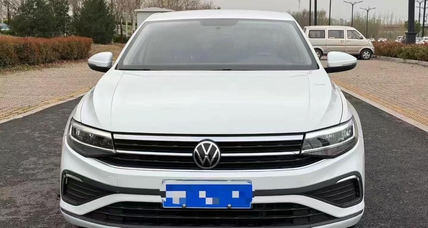 Volkswagen Bora 2024 car image 