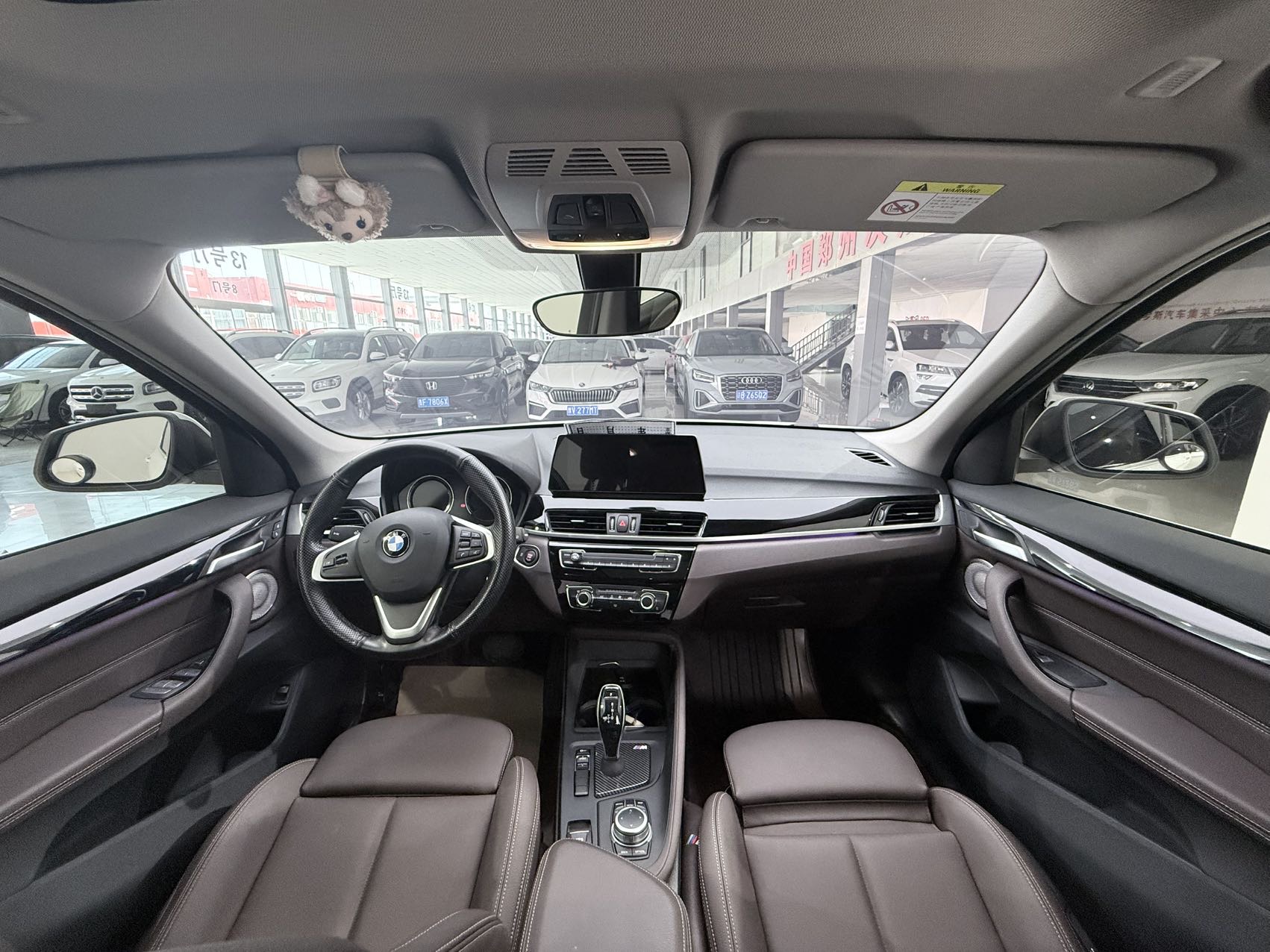 BMW X1 2023 #9 BMW X1 2023 car image #9