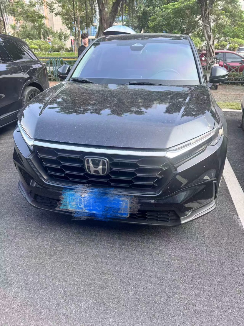 Honda CR-V 2023 Honda CR-V 2023 car image