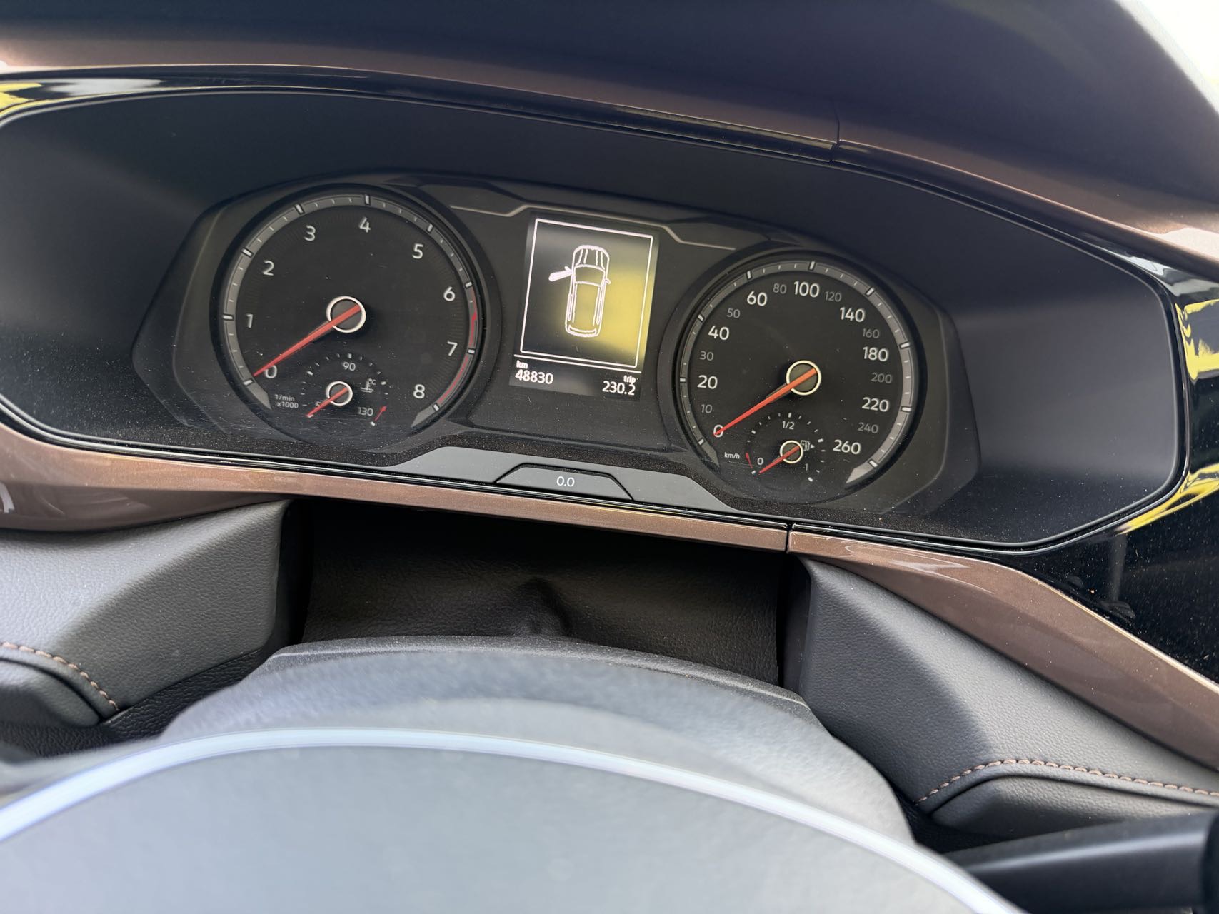 Volkswagen Tharu 2019 #4 Volkswagen Tharu 2019 immagine di auto #4
