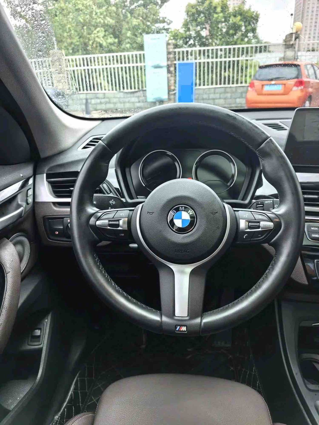 BMW X1 2022 #4 BMW X1 2022 car image #4