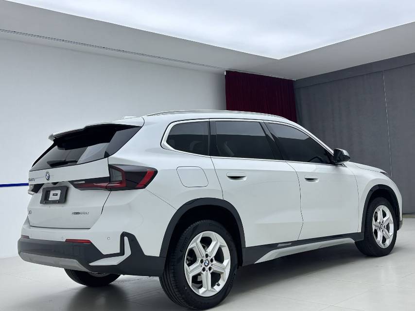 BMW X1 2023 #6 BMW X1 2023 car image #6
