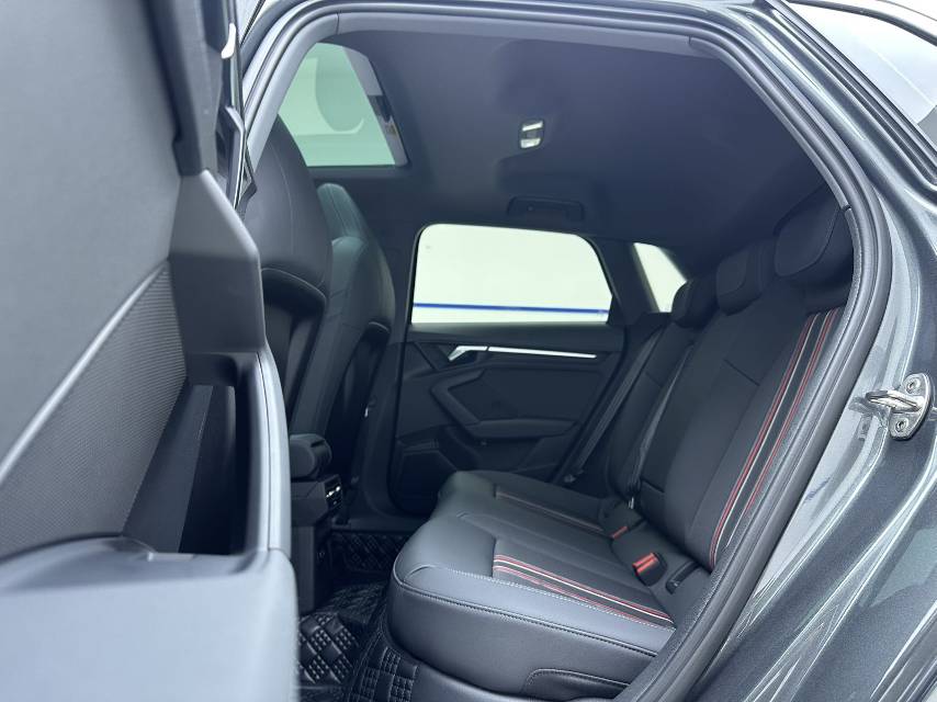 Audi A3 2023 car image #8