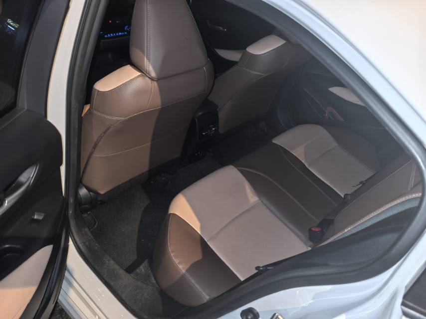 Toyota Corolla 2021 car image #7