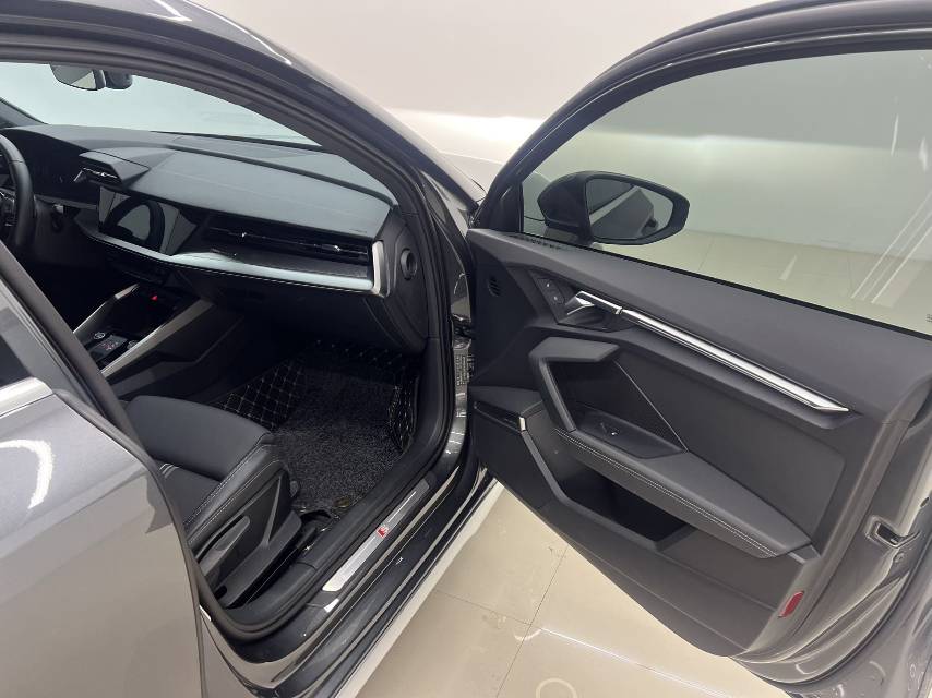 Audi A3 2023 car image #10
