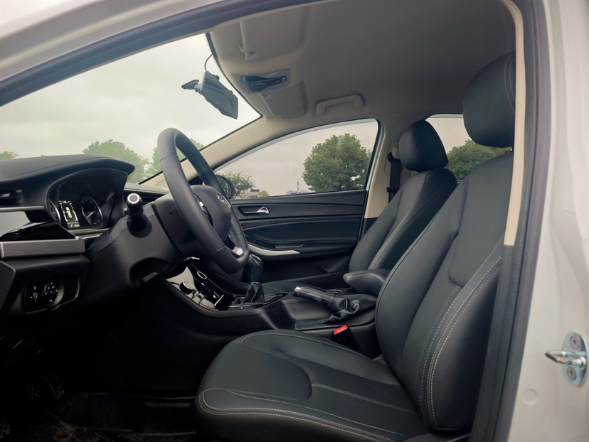 Chery Arrizo 5 2022 car image #8