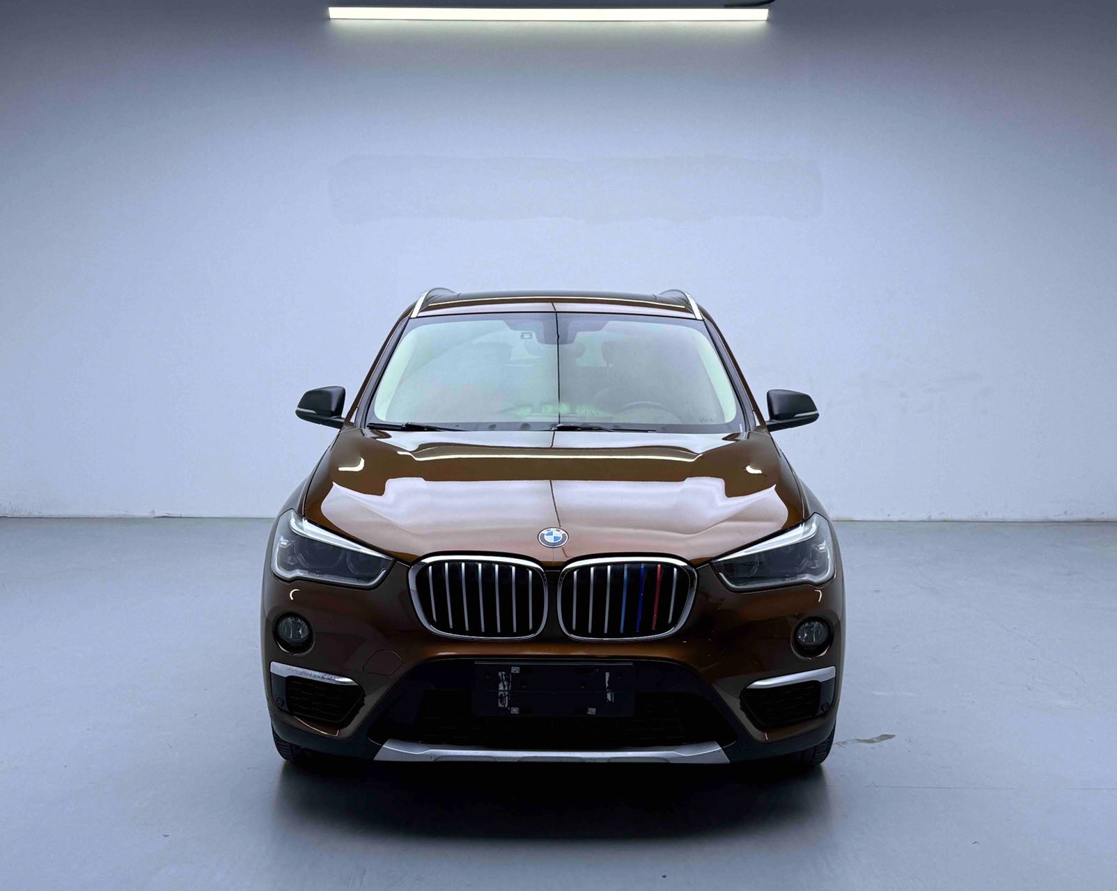 BMW X1 2017 car image #2