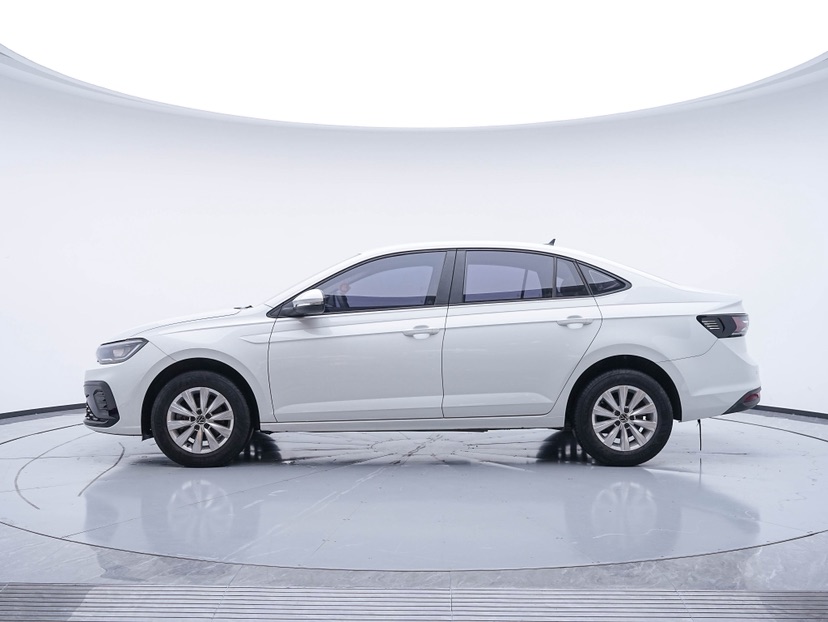 Volkswagen Lavida 2023 car image #4