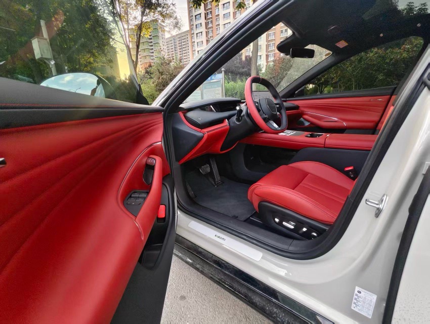 2026 car image #3