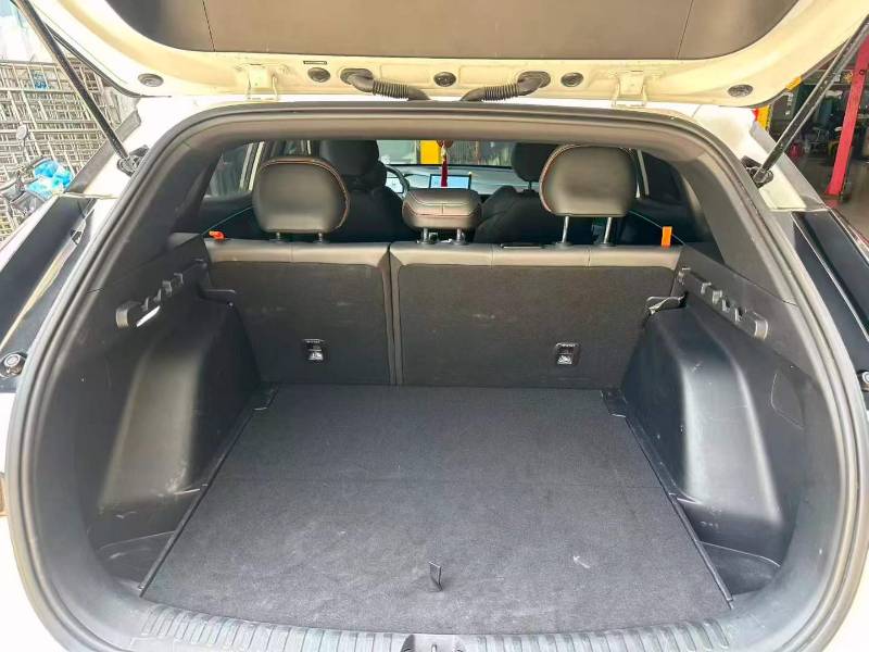GEELY Boyue 2024 #5 GEELY Boyue 2024 immagine di auto #5