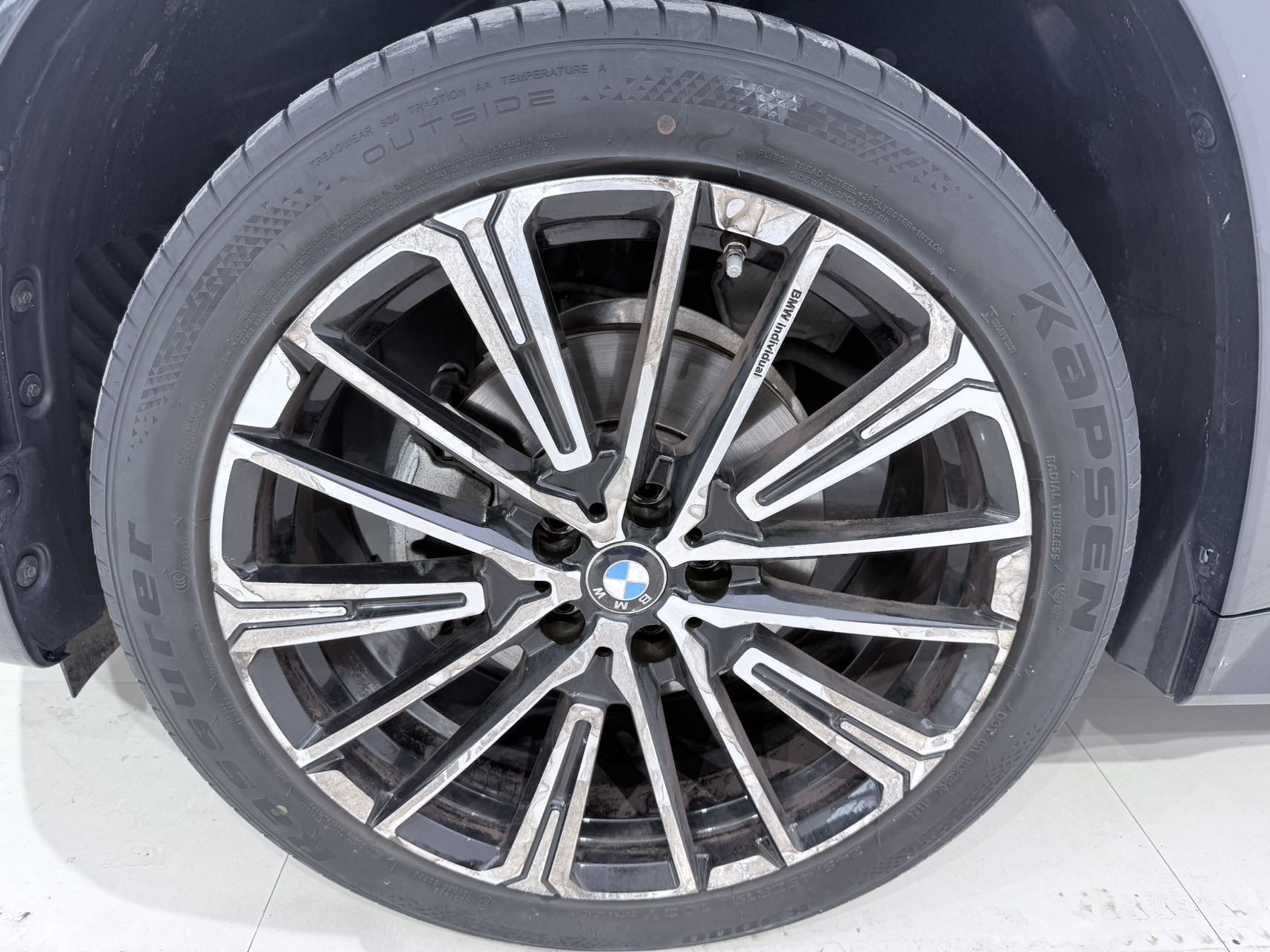 BMW X1 2023 car image #15
