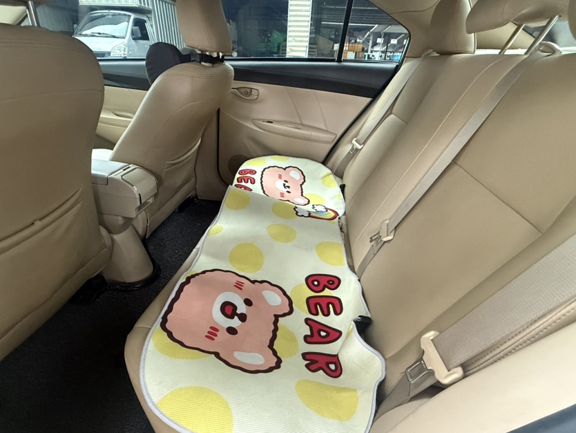 Toyota Vios 2014 car image #7