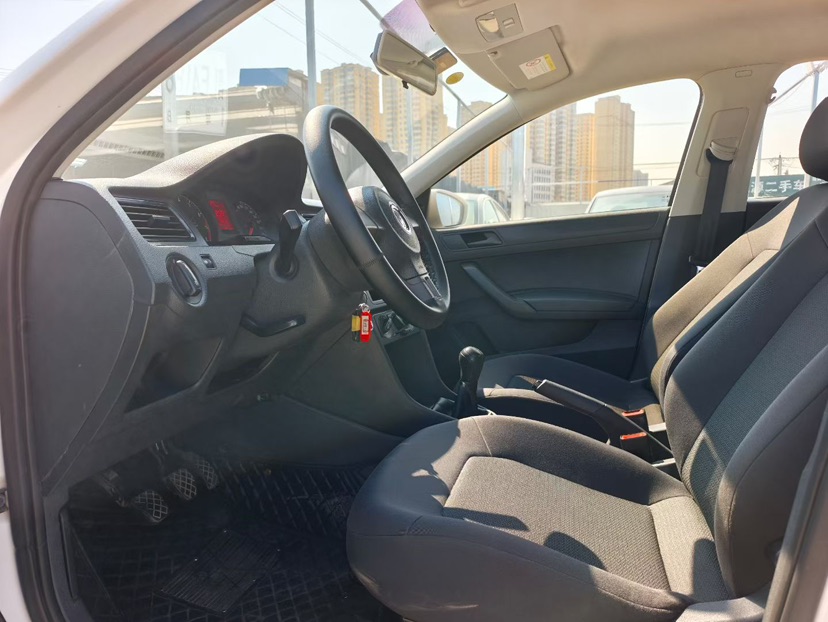 Volkswagen Santana 2017 #2 Volkswagen Santana 2017 car image #2