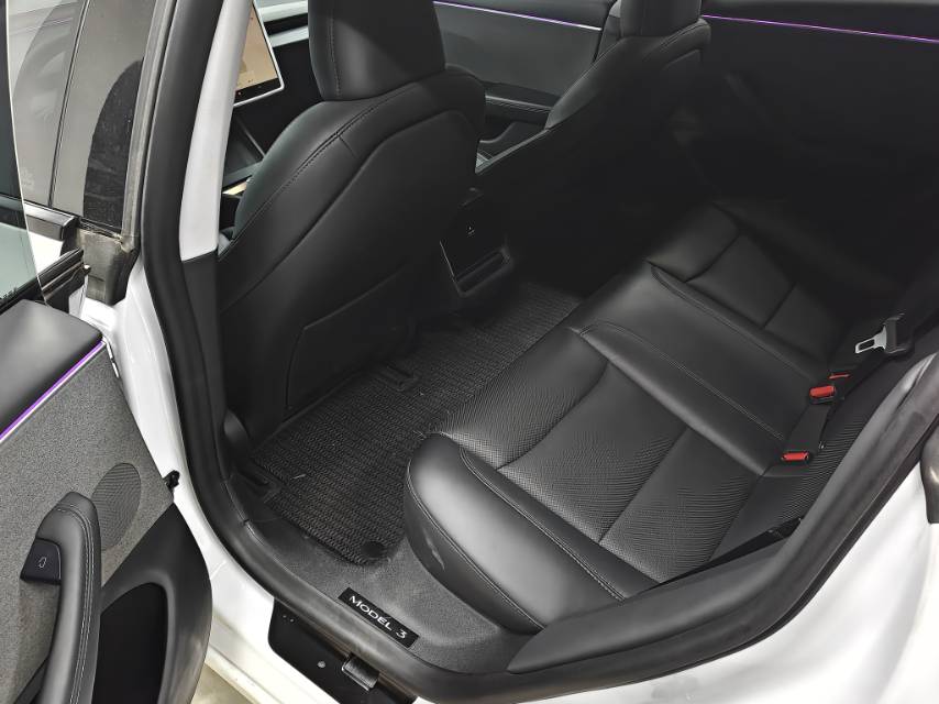 Tesla Model 3 2024 #7 Tesla Model 3 2024 car image #7
