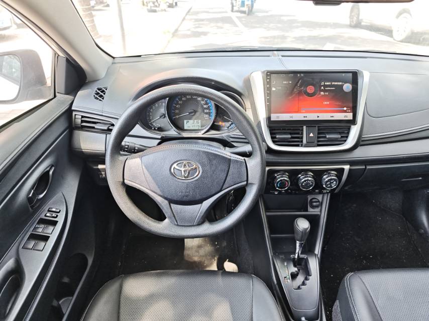 Toyota Vios 2019 #5 Toyota Vios 2019 car image #5