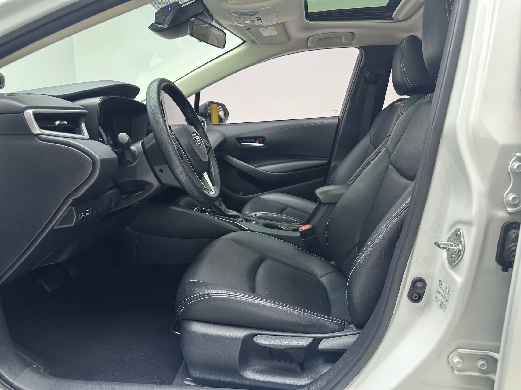 Toyota Corolla 2021 car image #3