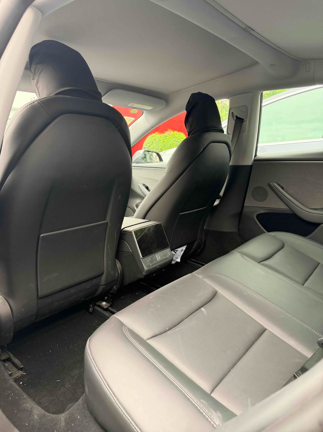 Tesla Model 3 2025 car image #2