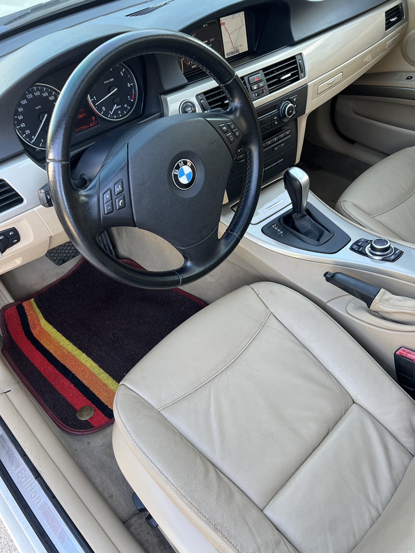 BMW 3 Series (Imported) 2011 #8 BMW 3 Series (Imported) 2011 car image #8