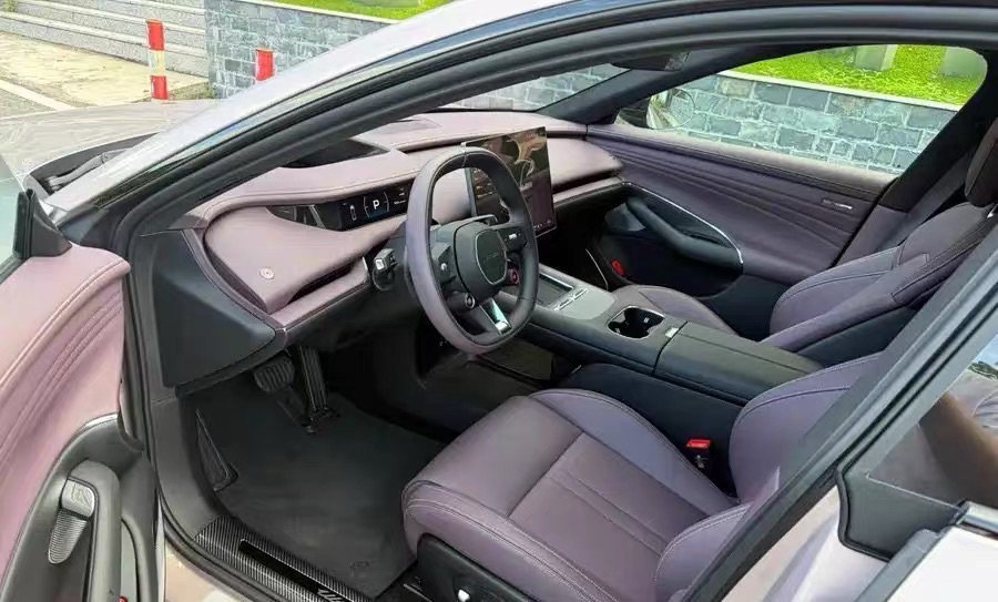 2026 #5 2026 immagine di auto #5