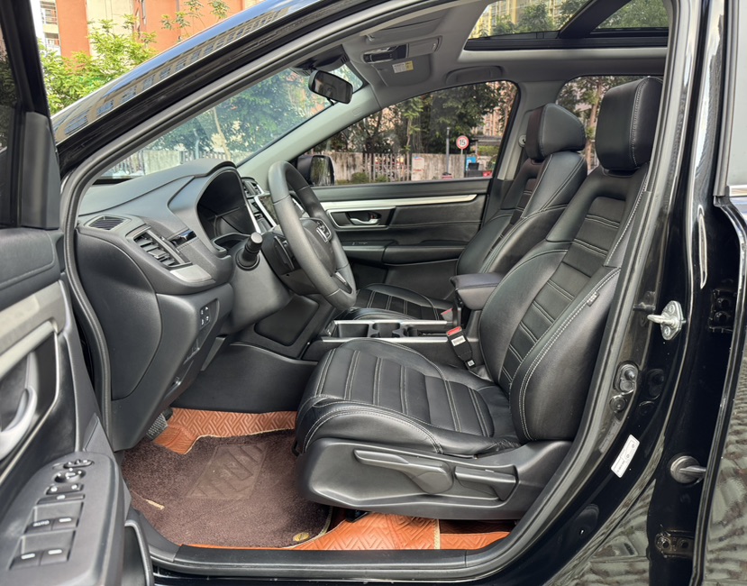 Honda CR-V 2021 car image #7
