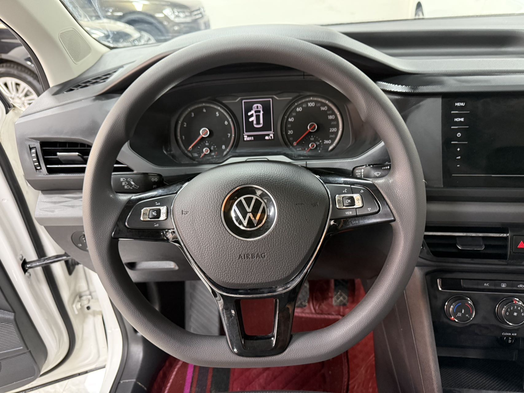 Volkswagen Tharu 2021 #7 Volkswagen Tharu 2021 صورة سيارة #7