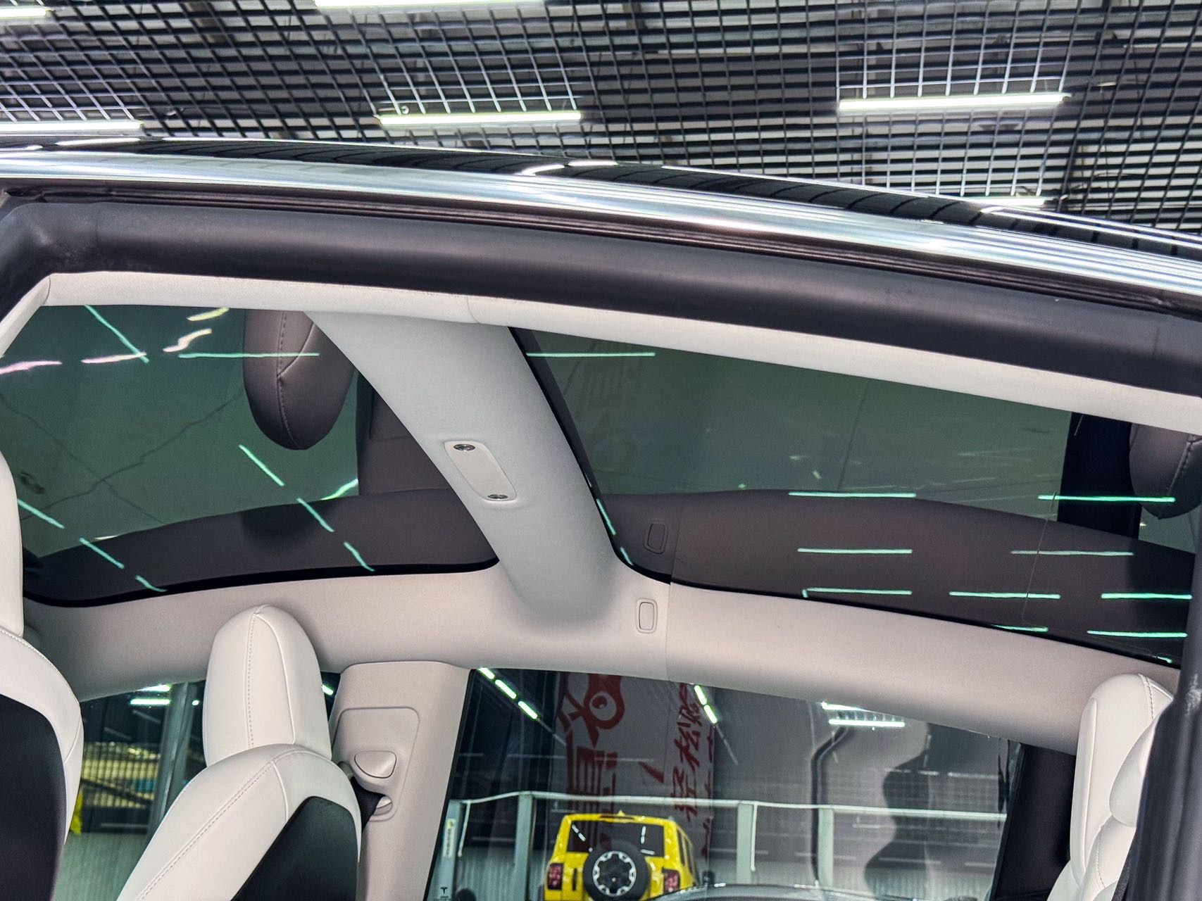 Tesla Model 3 2020 #5 Tesla Model 3 2020 car image #5