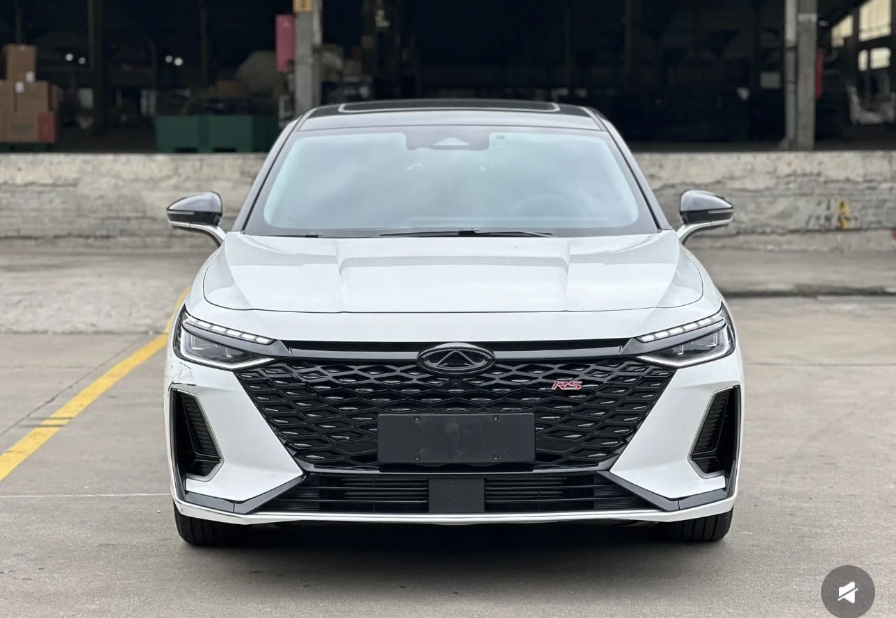 Chery Arrizo 8 2023 car image #2