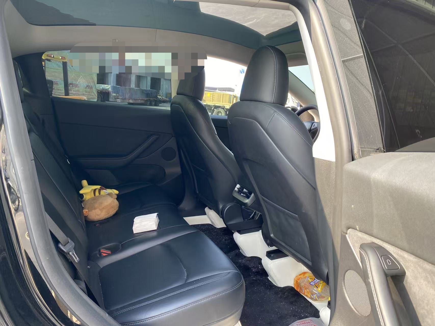 特斯拉 Model Y 2023 汽车图片 #3