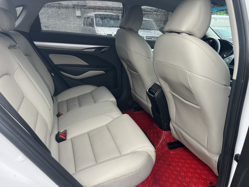 GEELY Binray 2019 #8 GEELY Binray 2019 car image #8